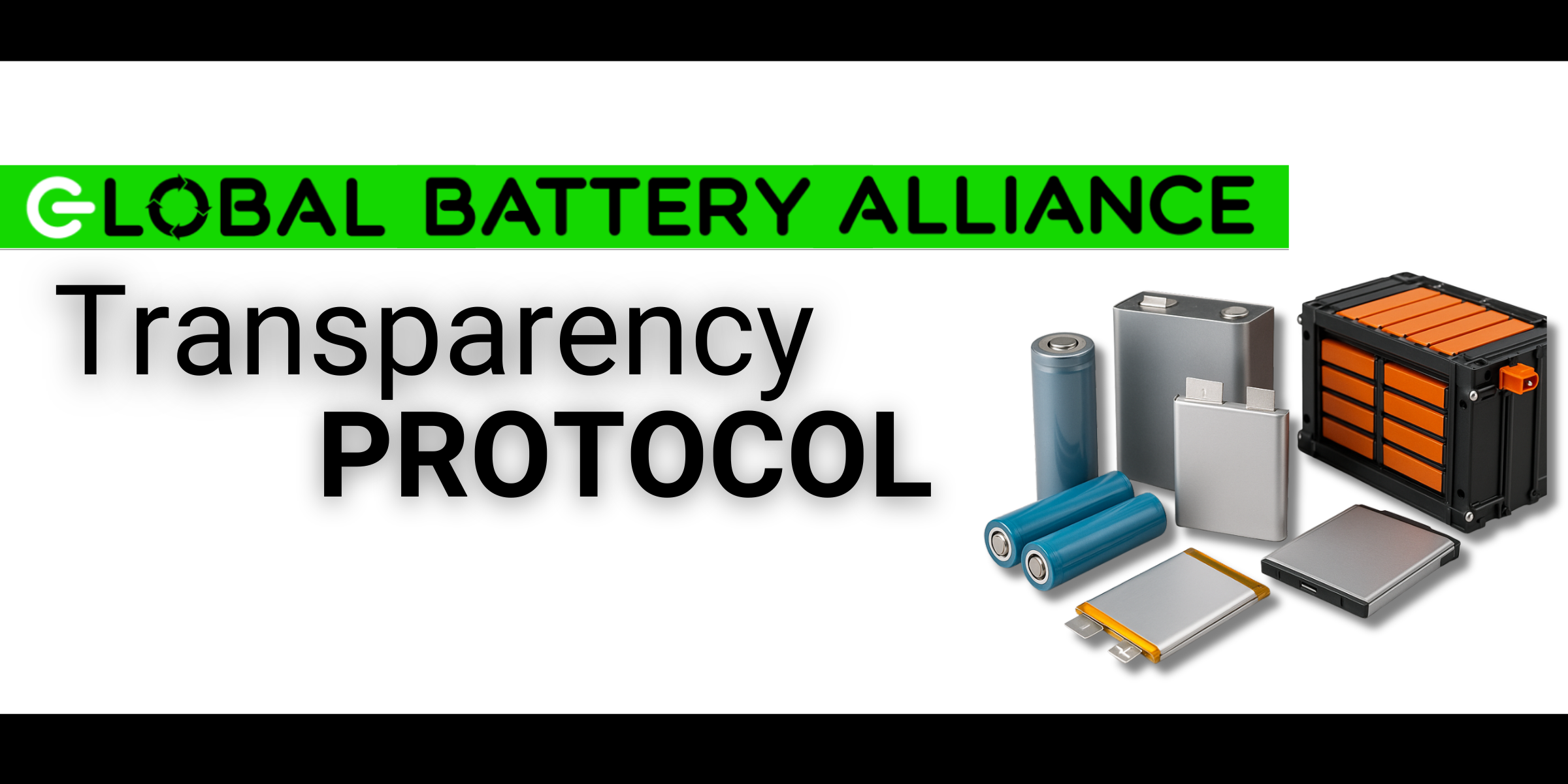 Global Battery Alliance to Align with UN Transparency Protocol
