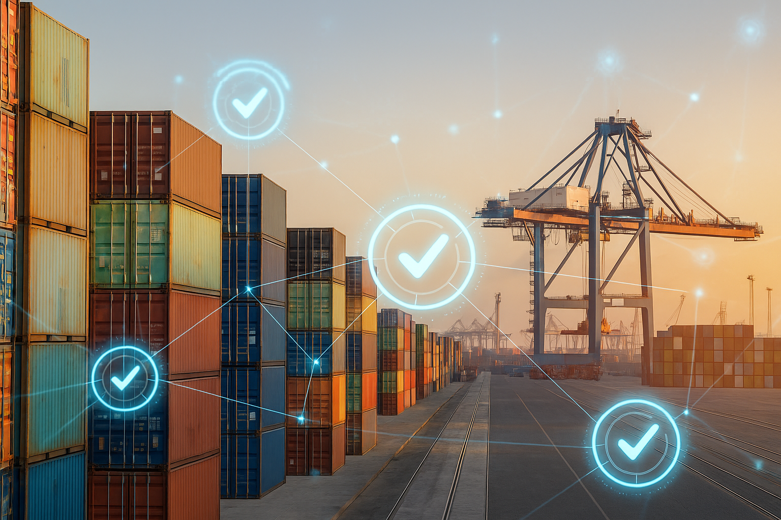 Policy & Momentum Watch: 4 Transparency Pressures and 3 Signals of UNTP Traction