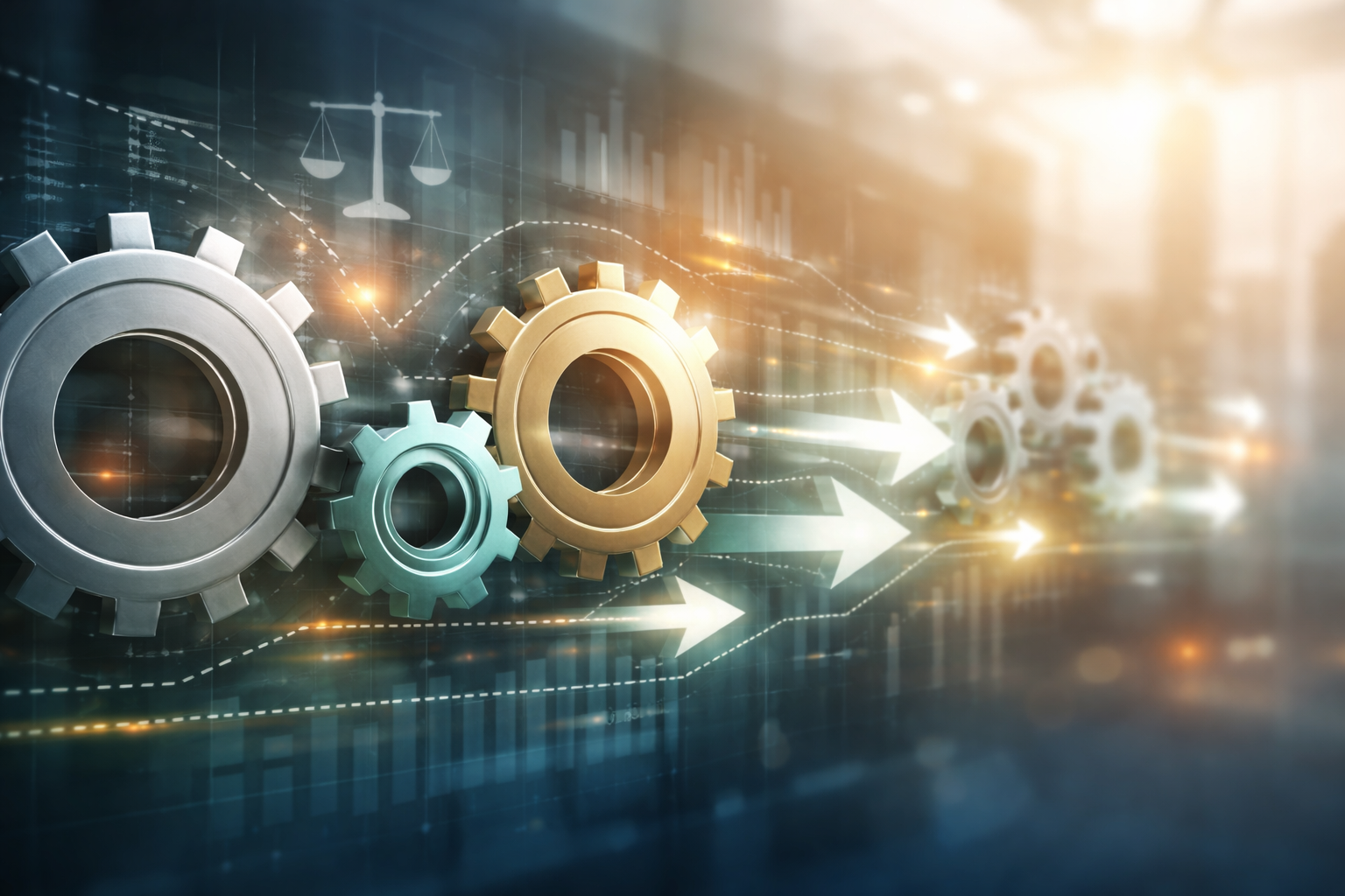 Policy & Momentum Watch – Policy wobbles but interoperability keeps moving